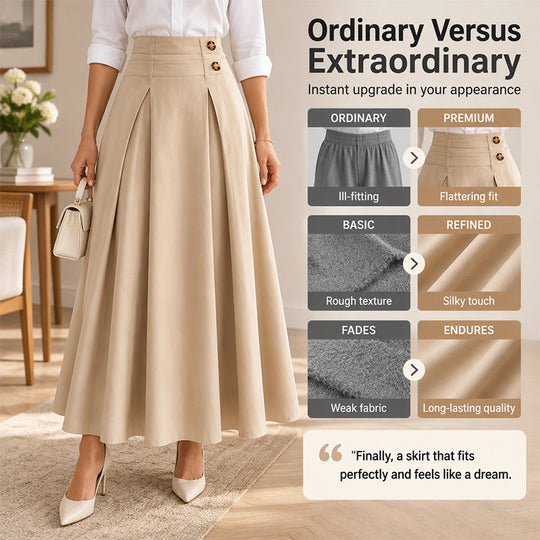 👗 Flattering Fit, All-Day Comfort | Women&