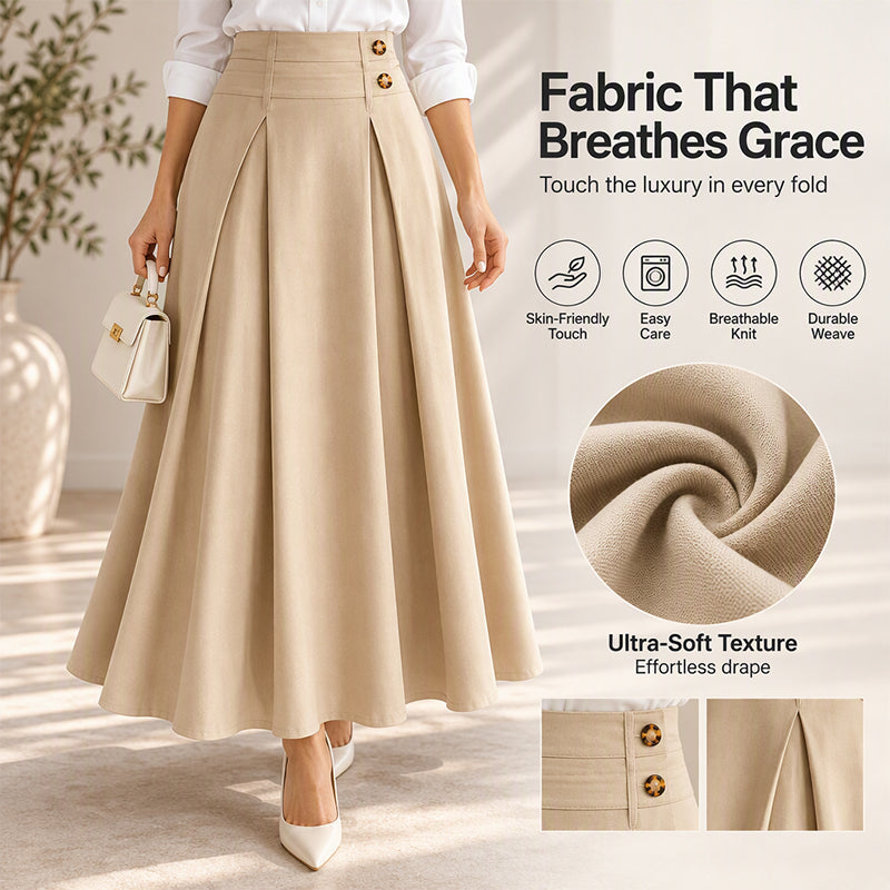 👗 Flattering Fit, All-Day Comfort | Women&