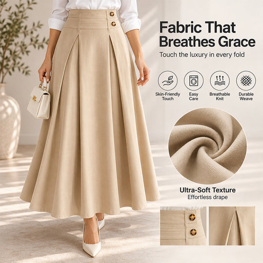 👗 Flattering Fit, All-Day Comfort | Women&