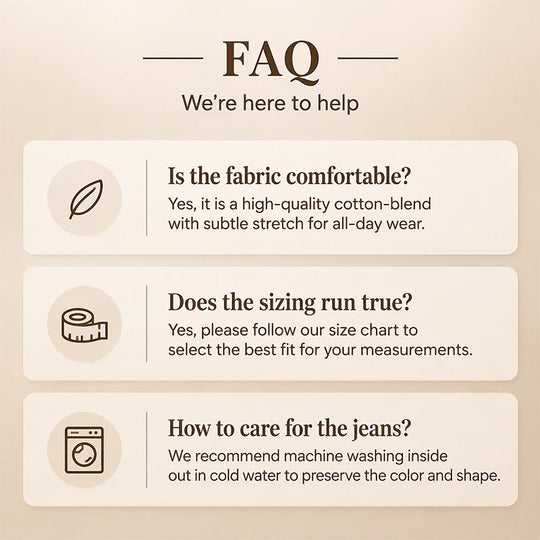 👖 Retro Flare Look, All-Day Stretch Comfort | Women&