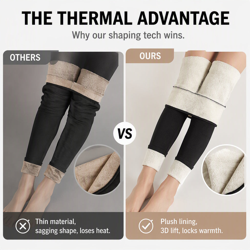 🧘 Leg-Elongating Silhouette | Women&