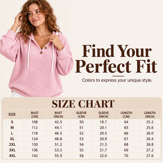 🧶 Textured Comfort, Cozy Head Coverage | Women&