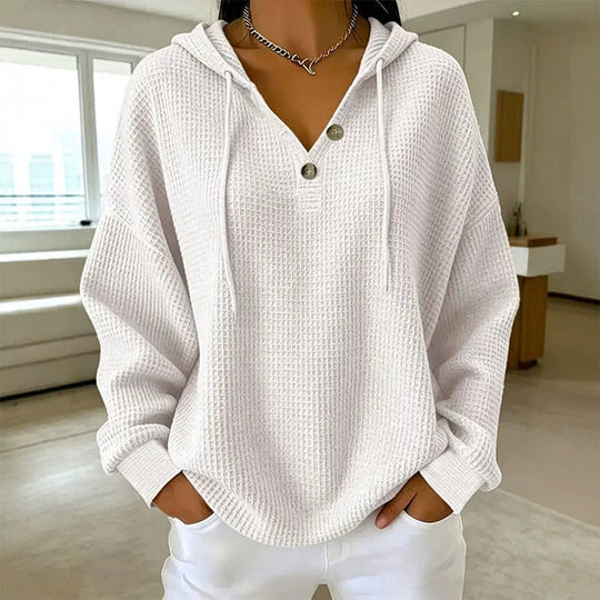 🧶 Textured Comfort, Cozy Head Coverage | Women&