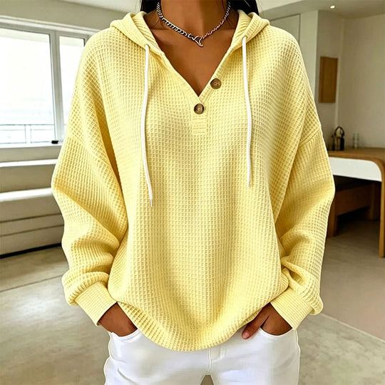 🧶 Textured Comfort, Cozy Head Coverage | Women&