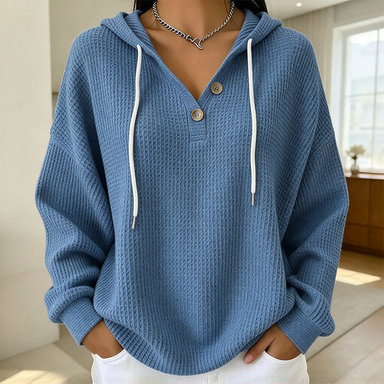 🧶 Textured Comfort, Cozy Head Coverage | Women&