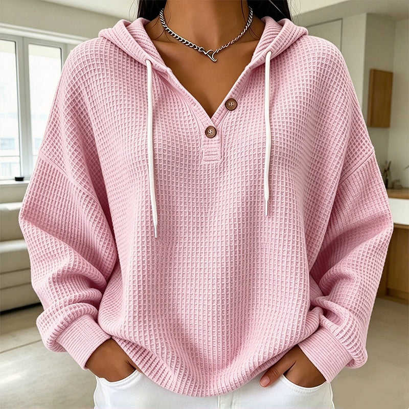🧶 Textured Comfort, Cozy Head Coverage | Women&