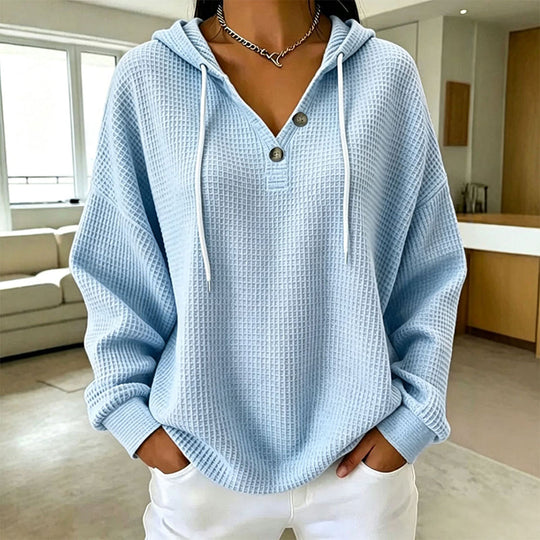 🧶 Textured Comfort, Cozy Head Coverage | Women&