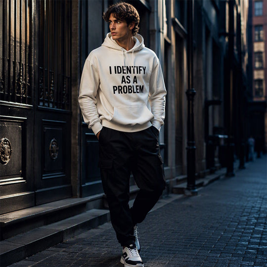 😄 Playful Graphic, Easy Everyday Comfort | Men&