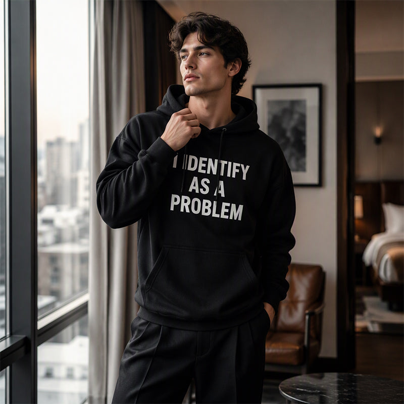 😄 Playful Graphic, Easy Everyday Comfort | Men&