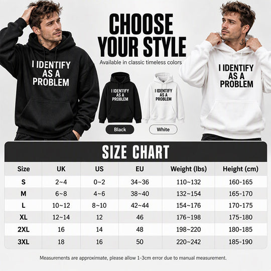 😄 Playful Graphic, Easy Everyday Comfort | Men&