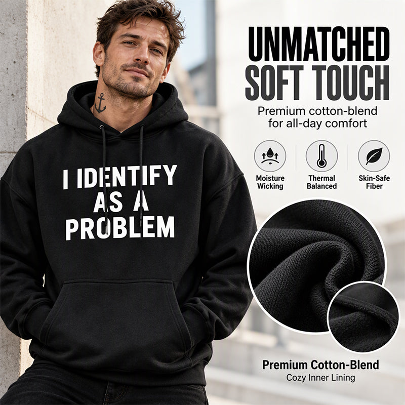 😄 Playful Graphic, Easy Everyday Comfort | Men&