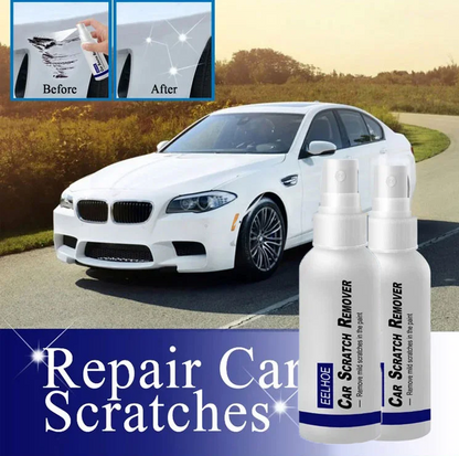 🚗Autolack-Kratzerentfernungsspray(🔥Kauf 1 bekomme 1 gratis🔥)